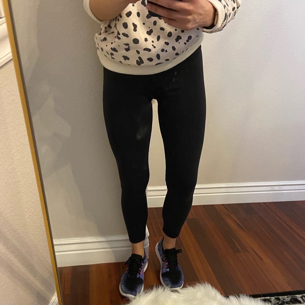 Lululemon align leggings